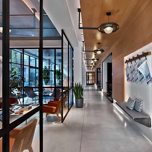 Hotel Arlo Soho, Nova Iorque