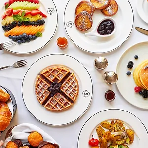Hotel Intercontinental Barclay By Ihg, Nova Iorque