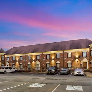 Western Governor's Richmond Midlothian