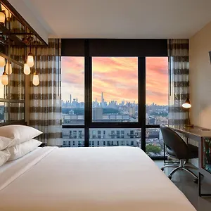 Hotel Renaissance Harlem, Nova Iorque