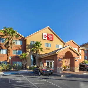 Western North Vegas Inn&suites Las Vegas