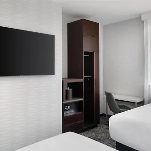 Hotel Doubletree By Hilton Long Island City, Ny, Nova Iorque