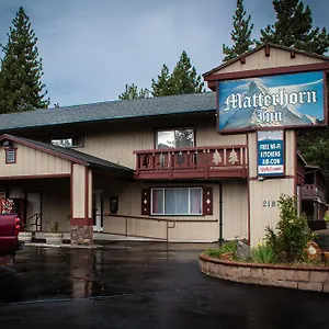 Matterhorn Motel South Lake Tahoe