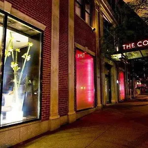 3* Hotel The Court - A St Giles