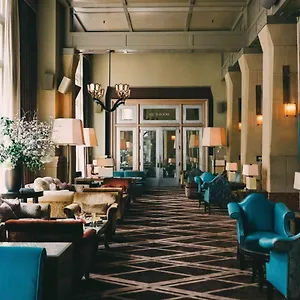 Hotel Soho Grand, Nova Iorque