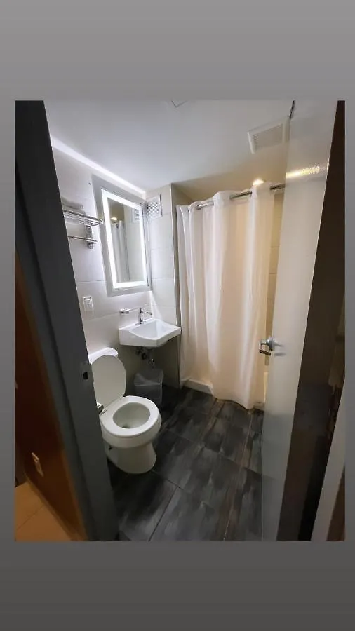 Hotel Henny