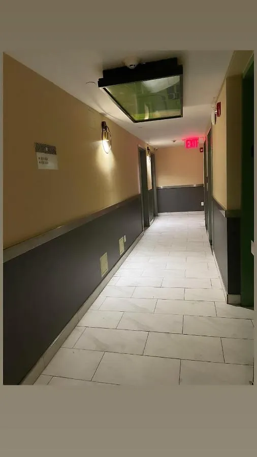 Hotel Henny New York